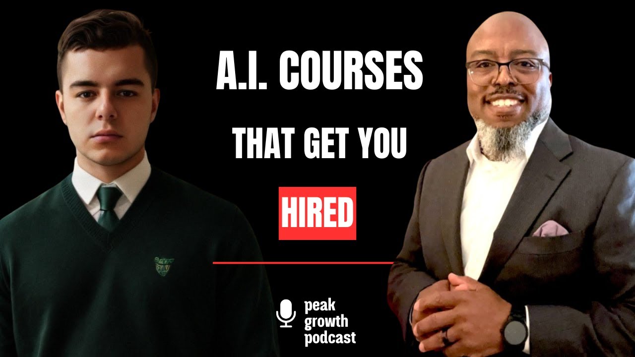 How to Skip College and Go Straight to Your Dream Job