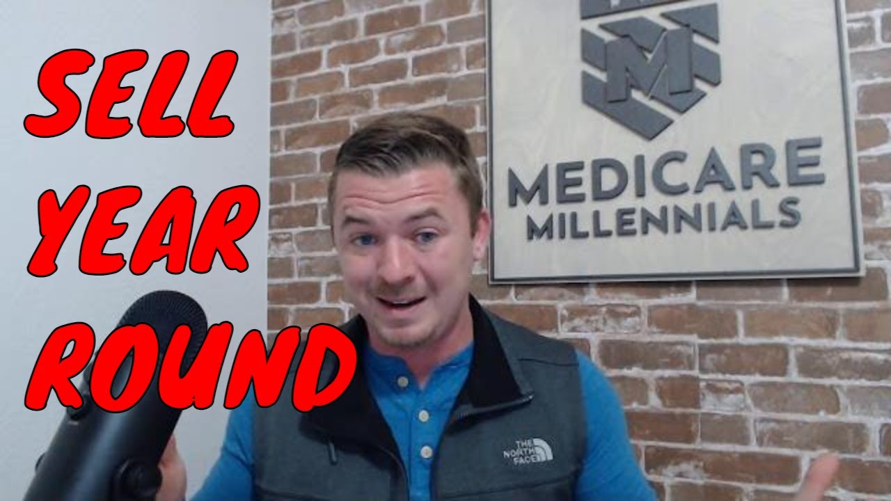 Selling Medicare Advantage Year Round: What is MAOEP?