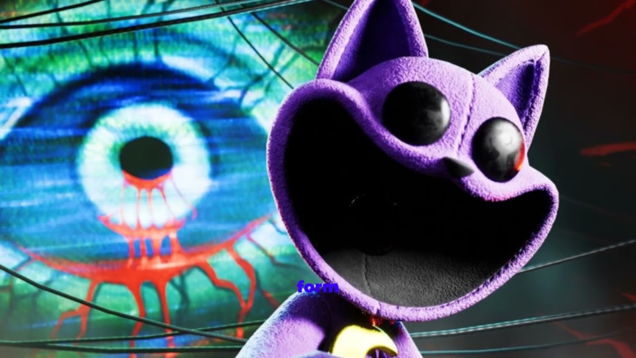 Will CatNap Return in Poppy Playtime Chapter 5? | Full Theory Explained