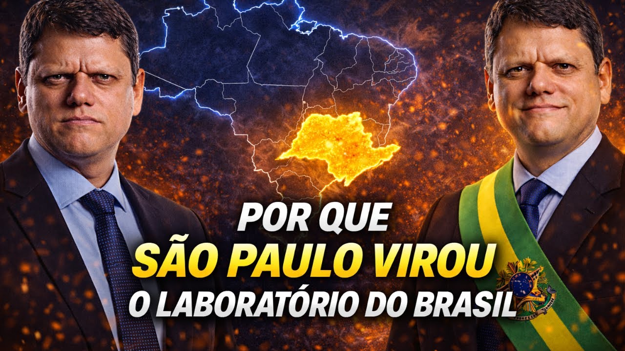 O ESCUDO INVISÍVEL: COMO SÃO PAULO ESTÁ VENCENDO A BATALHA SEM LEVANTAR NENHUMA SUSPEITA!