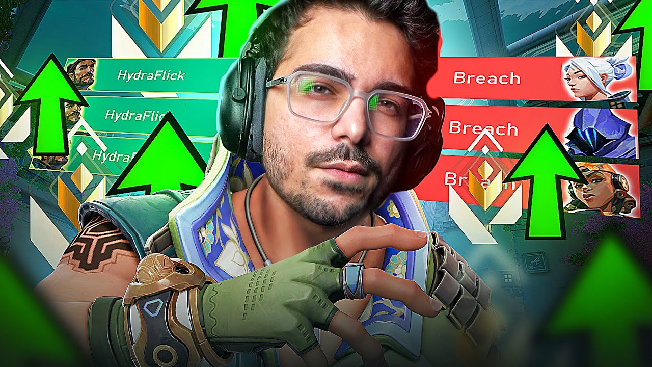Rank Up nahi ho raha what to dooooooooo