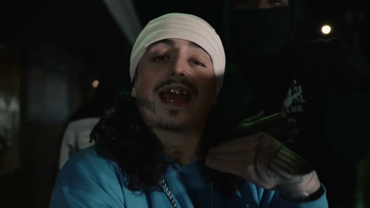 OTM Brokeboy-“Beat That Block Up” Official Music Video