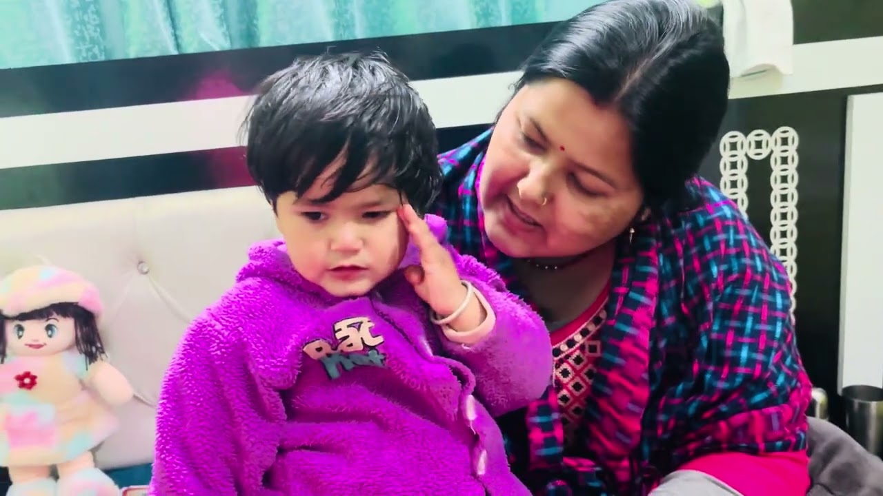 आज से हुई कार सीखने की training शुरू || #viral #preeti #pahadan #uk…||