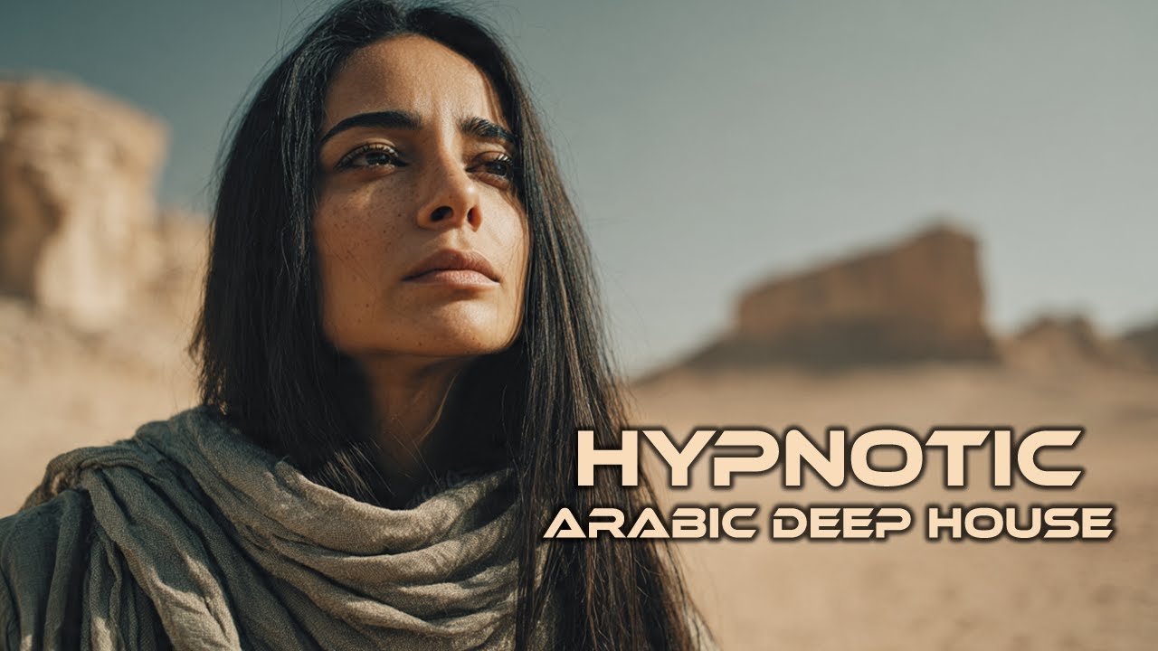 Timeless Arabia &ndash; Hypnotic Arabic Deep House Mix 🌙