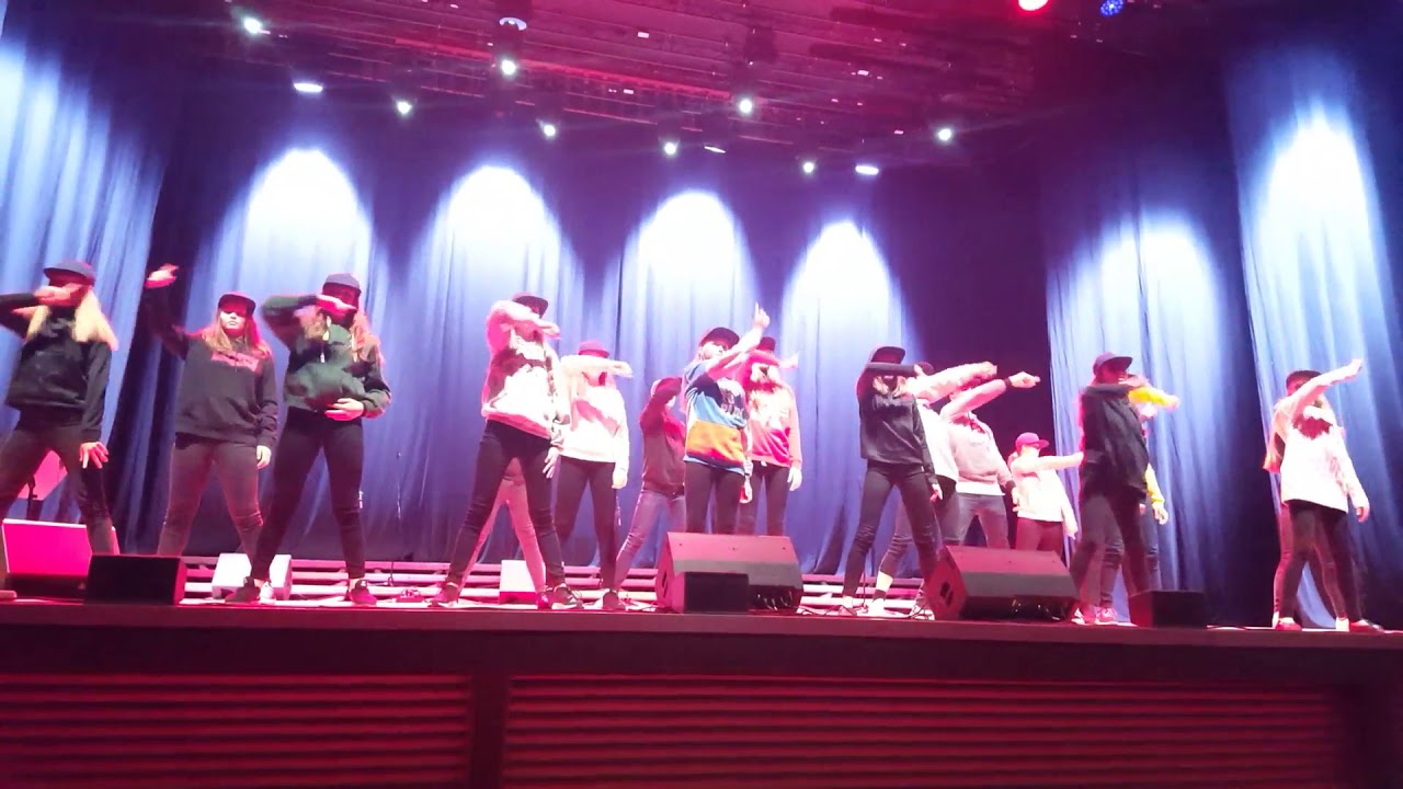 E STuudio koori- ja tantsukool 