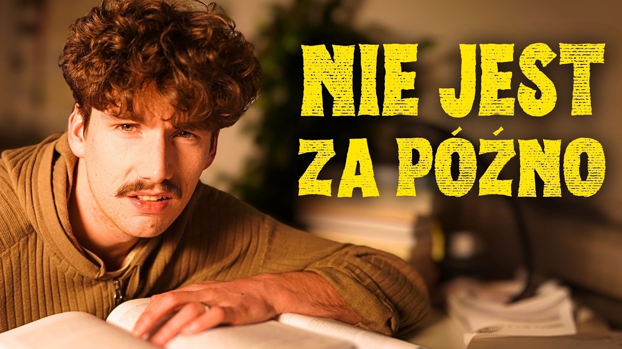 Jak uczyć się NOC PRZED egzaminem i zdać (zestaw reanimacyjny)