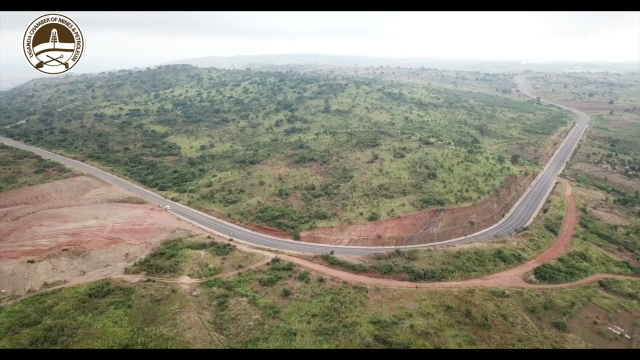 Striking the balance between development and conservation  -  #90daysofoil