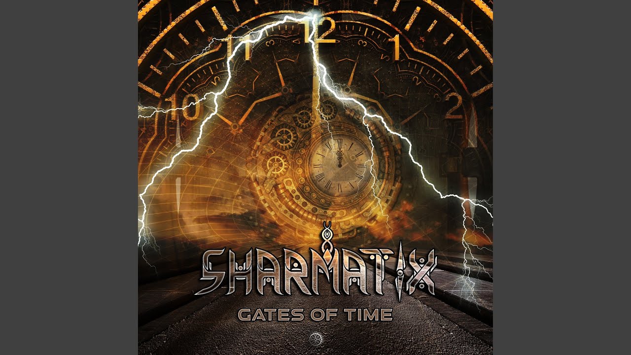 Gates of Time