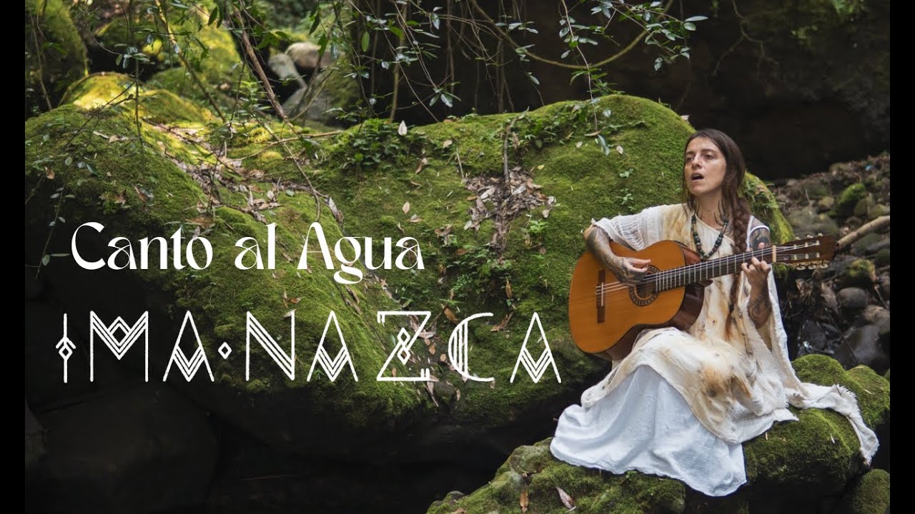 Canto al Agua - IMA NAZCA
