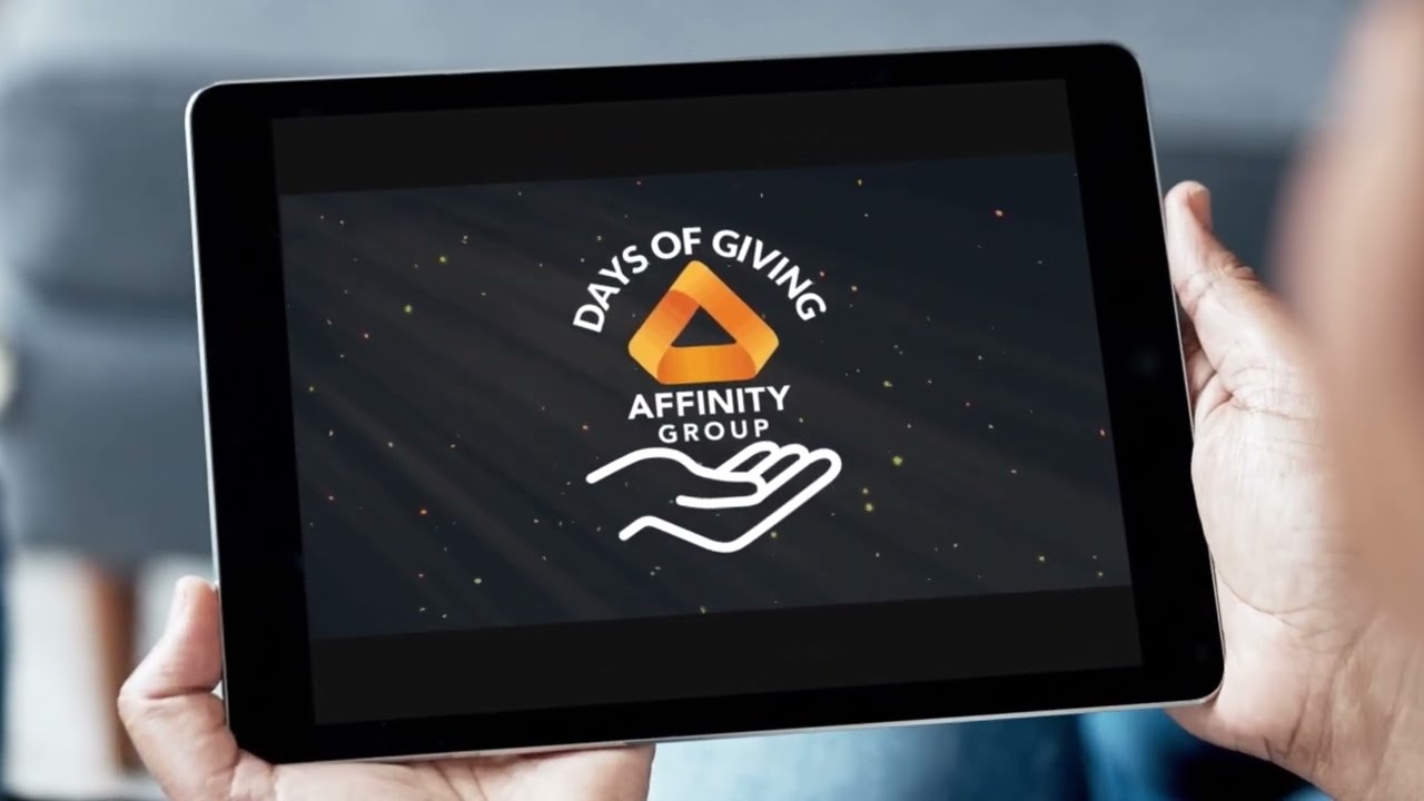 Gaining the Edge | Affinity Group Year in Review 2022