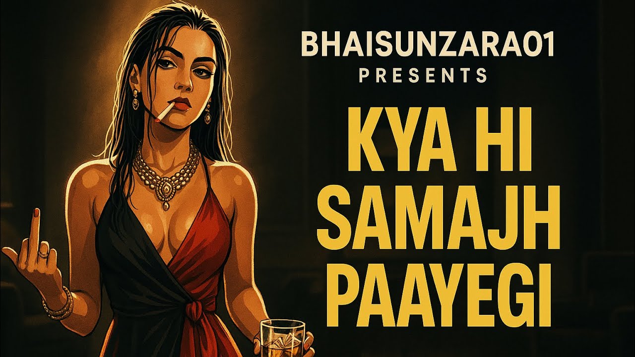 KYA HI SAMAJH PAAYEGI | 2026 | EMOTIONAL HEART TOUCHING SAD RAP SONG BY @Bhaisunzara 