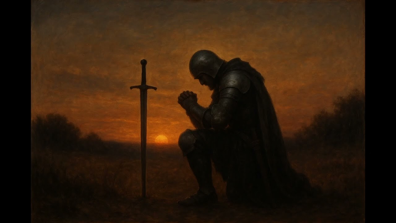 Medieval Vibes #9 | Forgotten Memories | Ambient Music for Productivity and Inspiration
