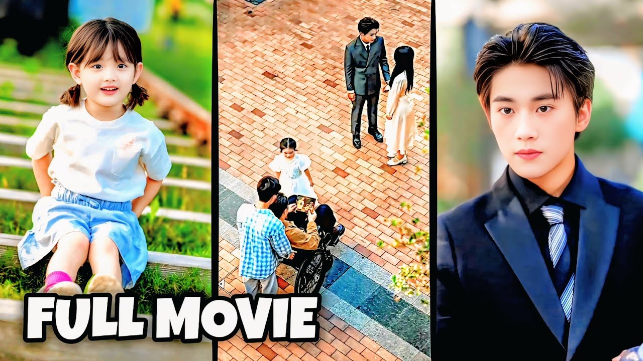 I Went To Jail For My Husband For 7Yrs🥹But He Found His Lover & CEO Took Me🔥New Korean Chinese Drama