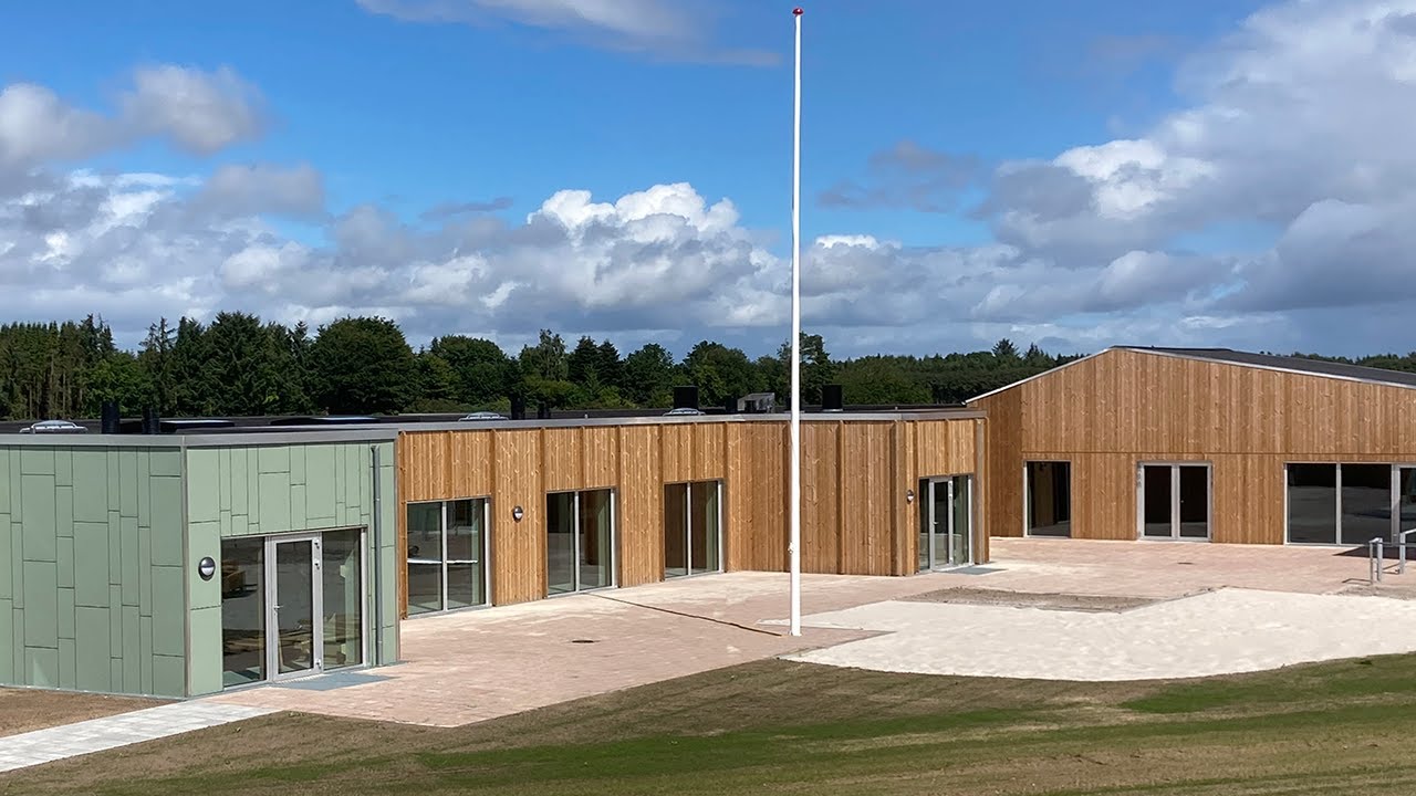 Pr&aelig;fabrikeret byggeri - nemt fra skitse til f&aelig;rdigt byggeri - Concept Living A/S by abc