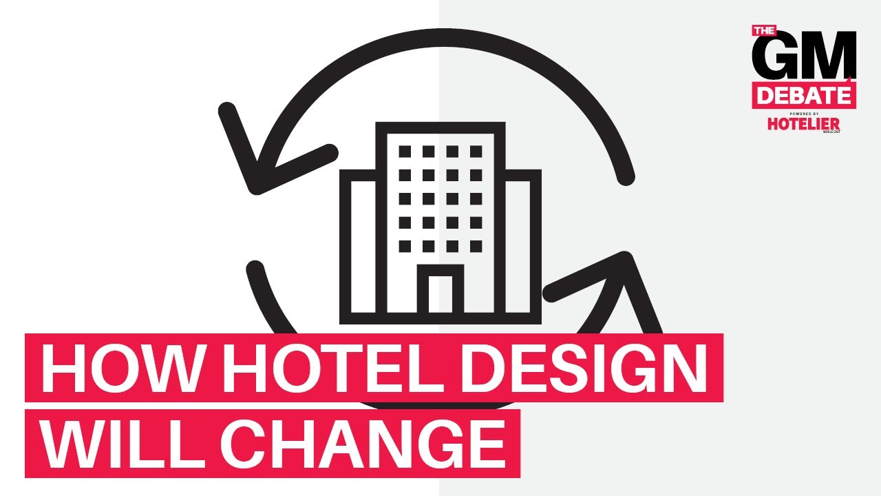 Has Hotel Design Changed Forever?