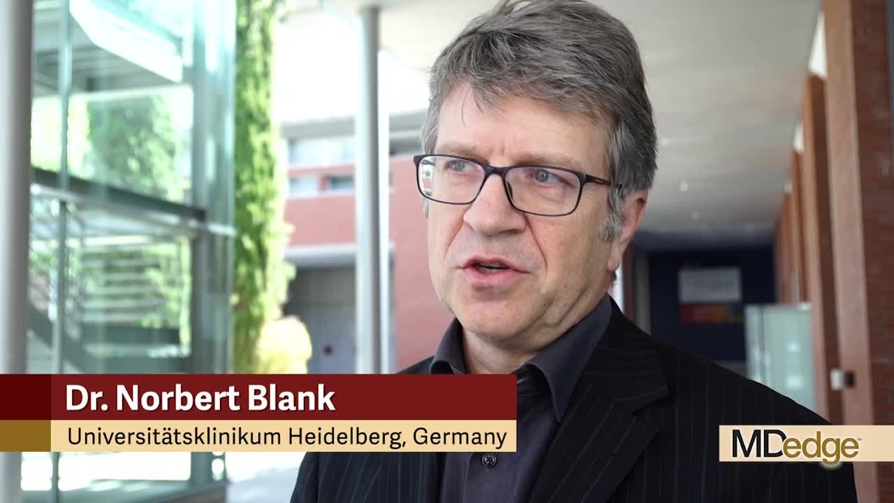 Patients with CAPS still improving on long-term canakinumab