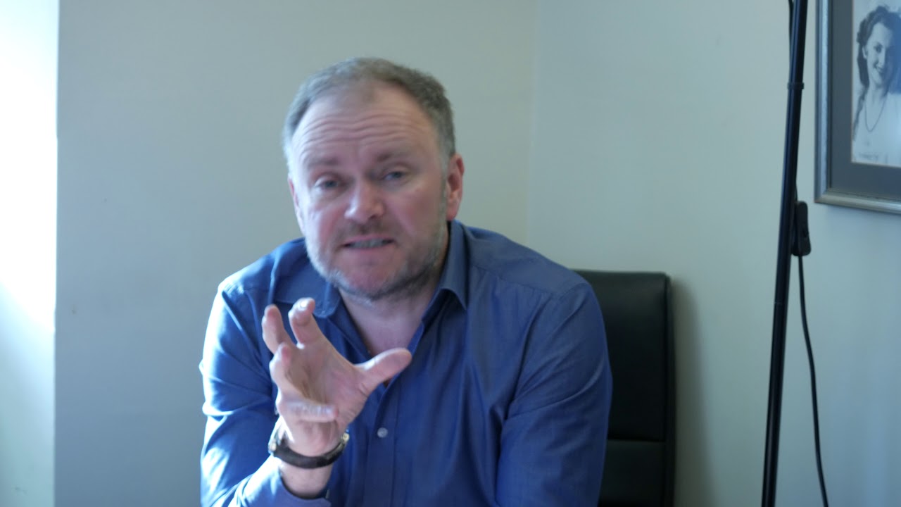 Brexit Tip 1 - Lanchester Strategy for the Strong