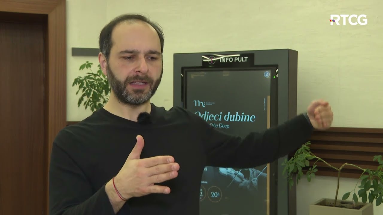 Izložba Igora Sljivančanina - ART VIJESTI
