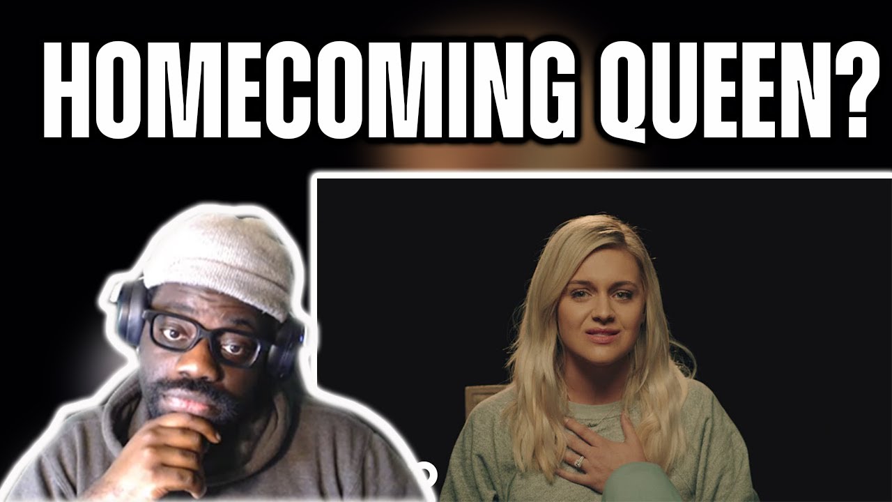 This Seemed Personal* Kelsea Ballerini - homecoming queen? (Reaction) | Jimmy Reacts