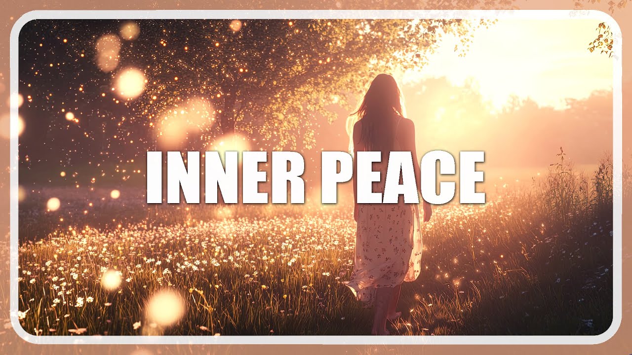 Inner Peace in 5 minutes | Guided meditation