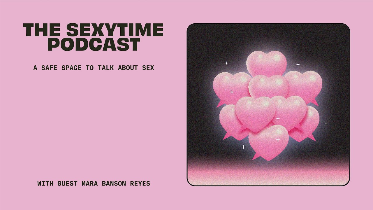 From Boardroom to Bedroom: A Blueprint for Better Communication with Mara Banson-Reyes