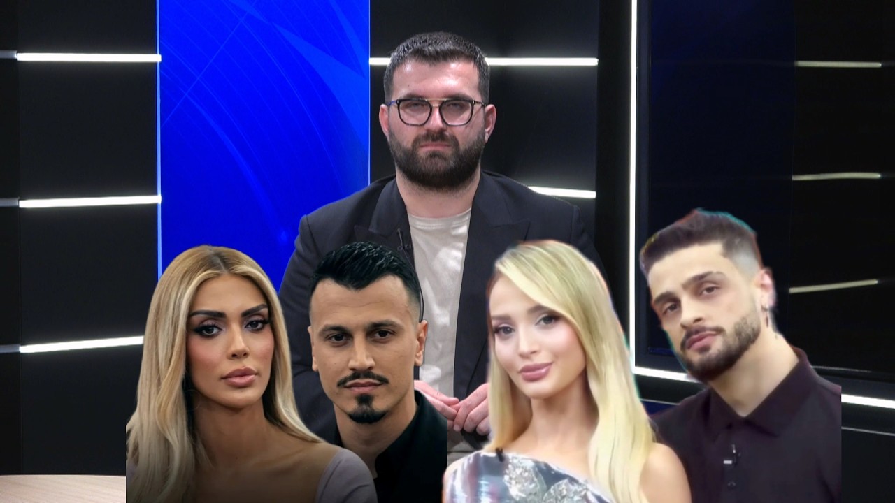 Babai i Selin zbulon sekretin e ''burgut''! Brikena merr surprizën e madhe, Gimbo drejt eliminimit?
