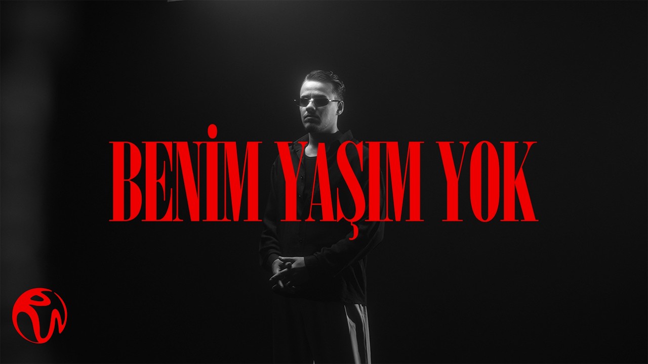 EFO - Benim Yaşım Yok (Official Video)