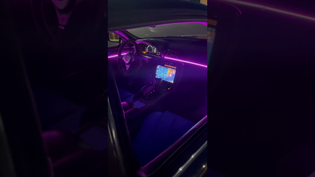 Fully Modified Lexus SC400 #shorts #sc400 #lexus
