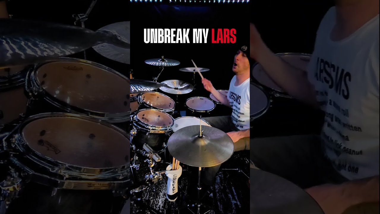 Unbreak My Lars