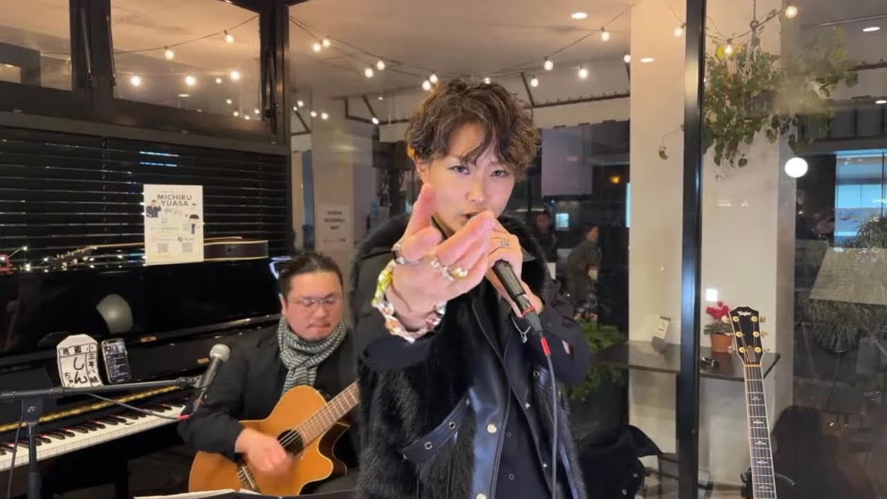 2025.2/15ライブ配信アーカイブ公開中！！