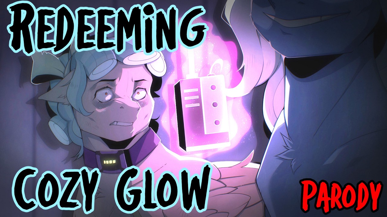Redeeming Cozy Glow [Animation]