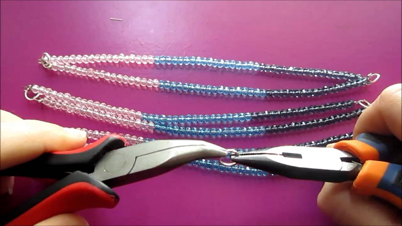 Tutorial: bracciale 