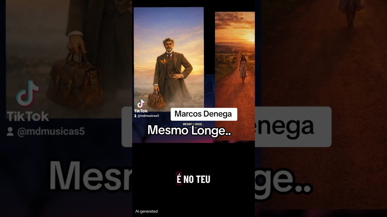 MESMO LONGE