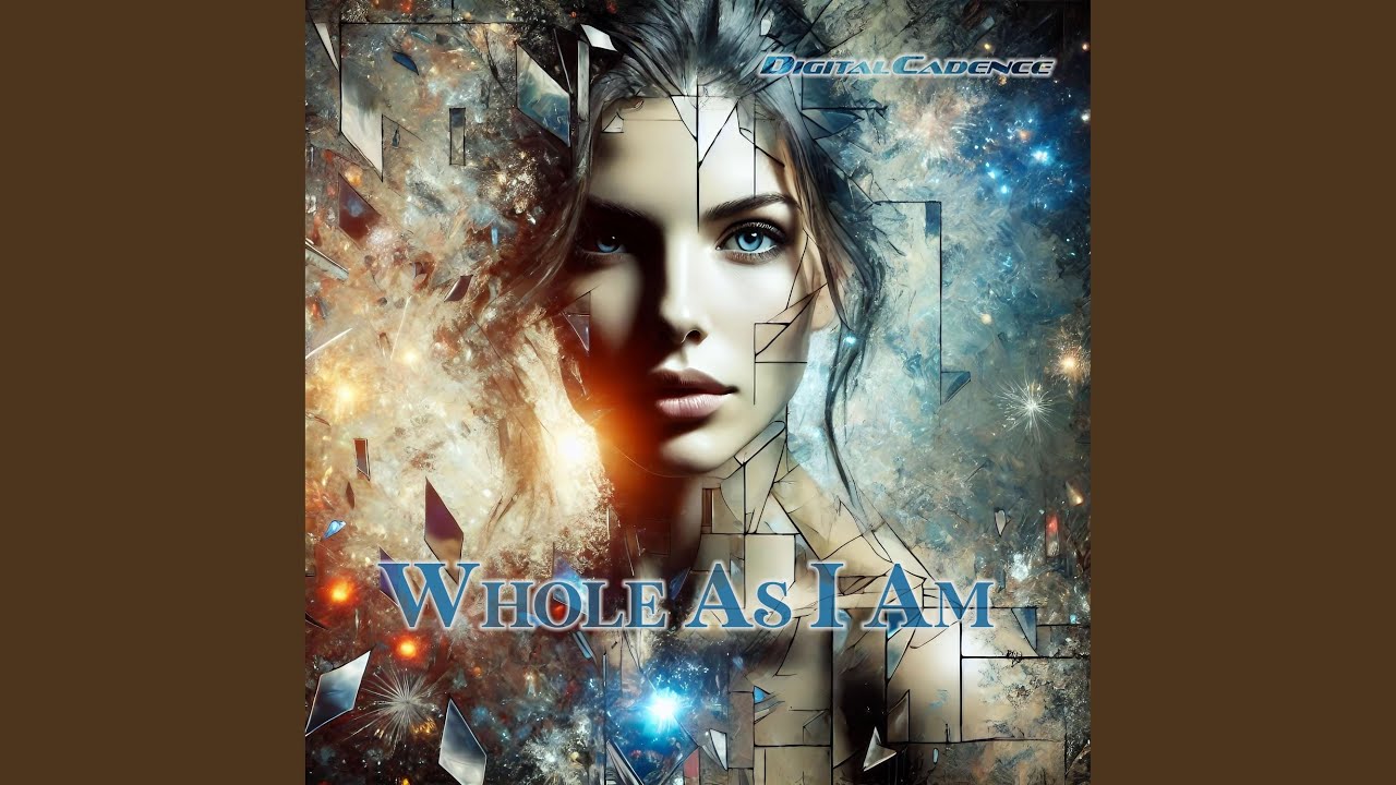 Whole As I Am
