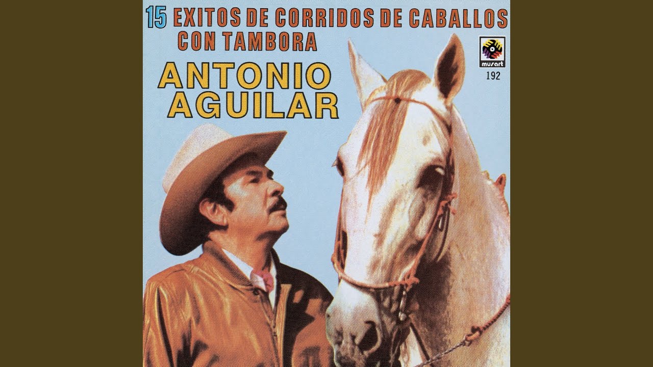El Alazán Y El Rocío