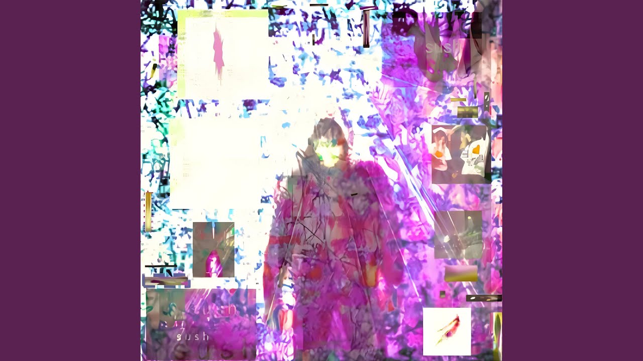iM SCARED OF THE SEA (REMASTERED)