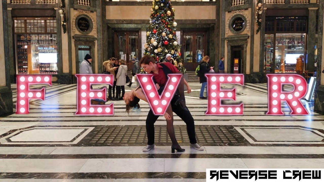 [KPOP IN PUBLIC CHALLENGE] 박진영 (J.Y. Park) 