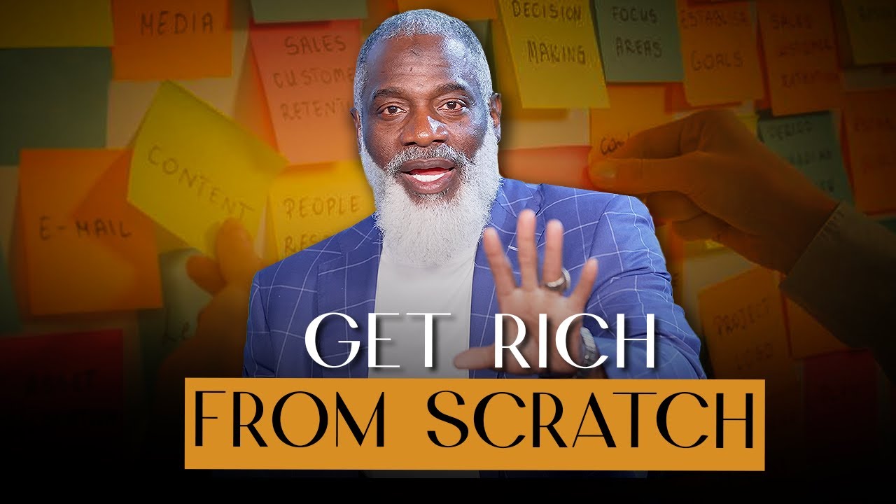 Создайте 6-, 7- или 8-фигурные фигурки с нуля