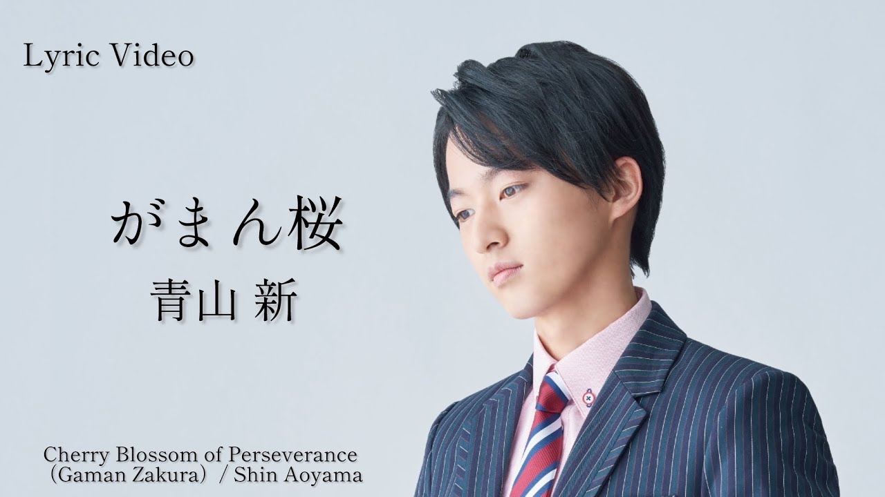 Shin Aoyama 