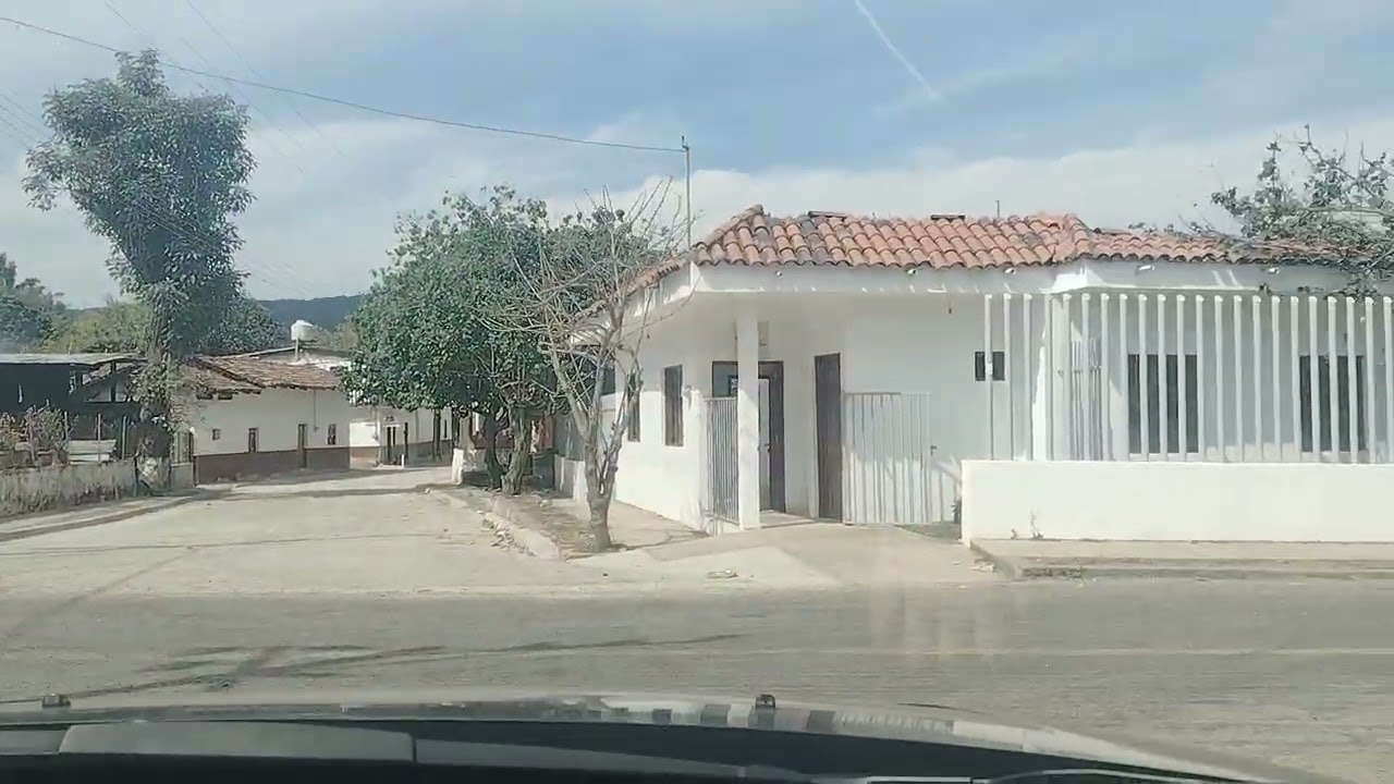 Bonito lugar  la estancia 