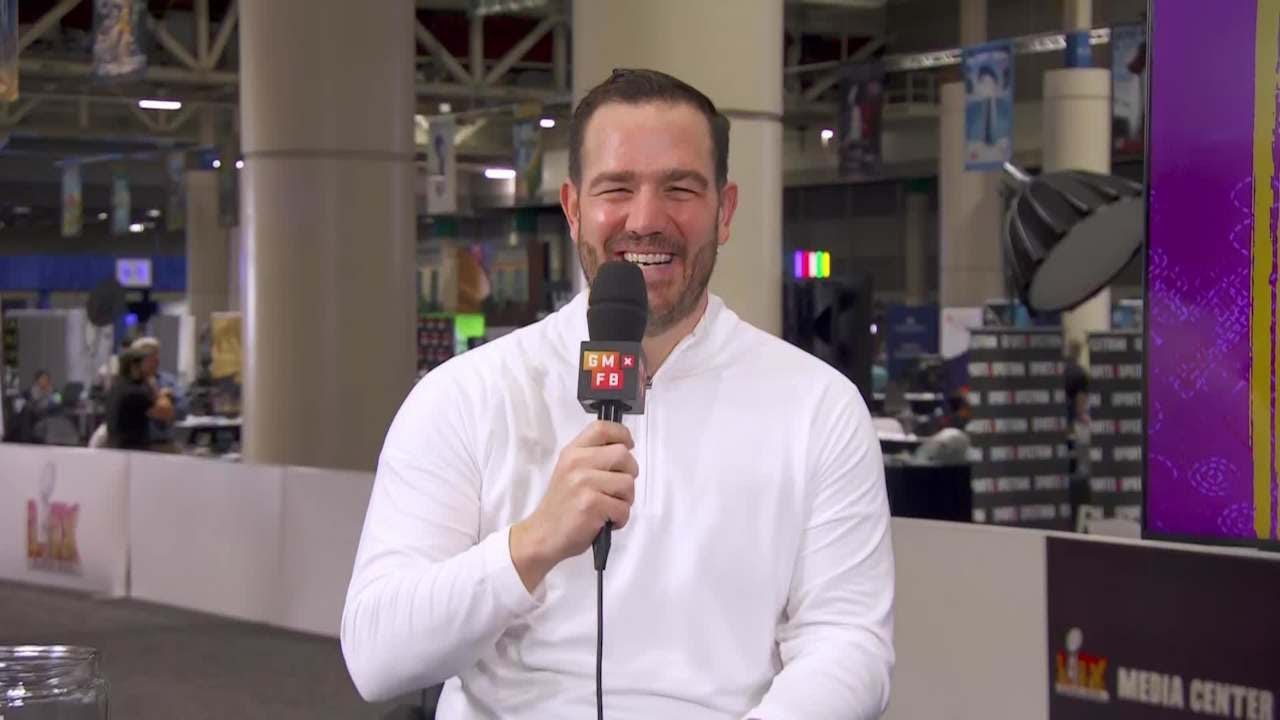 Ross Tucker on the Browns Options at Quarterback This Offseason - Sports4CLE, 2/5/26