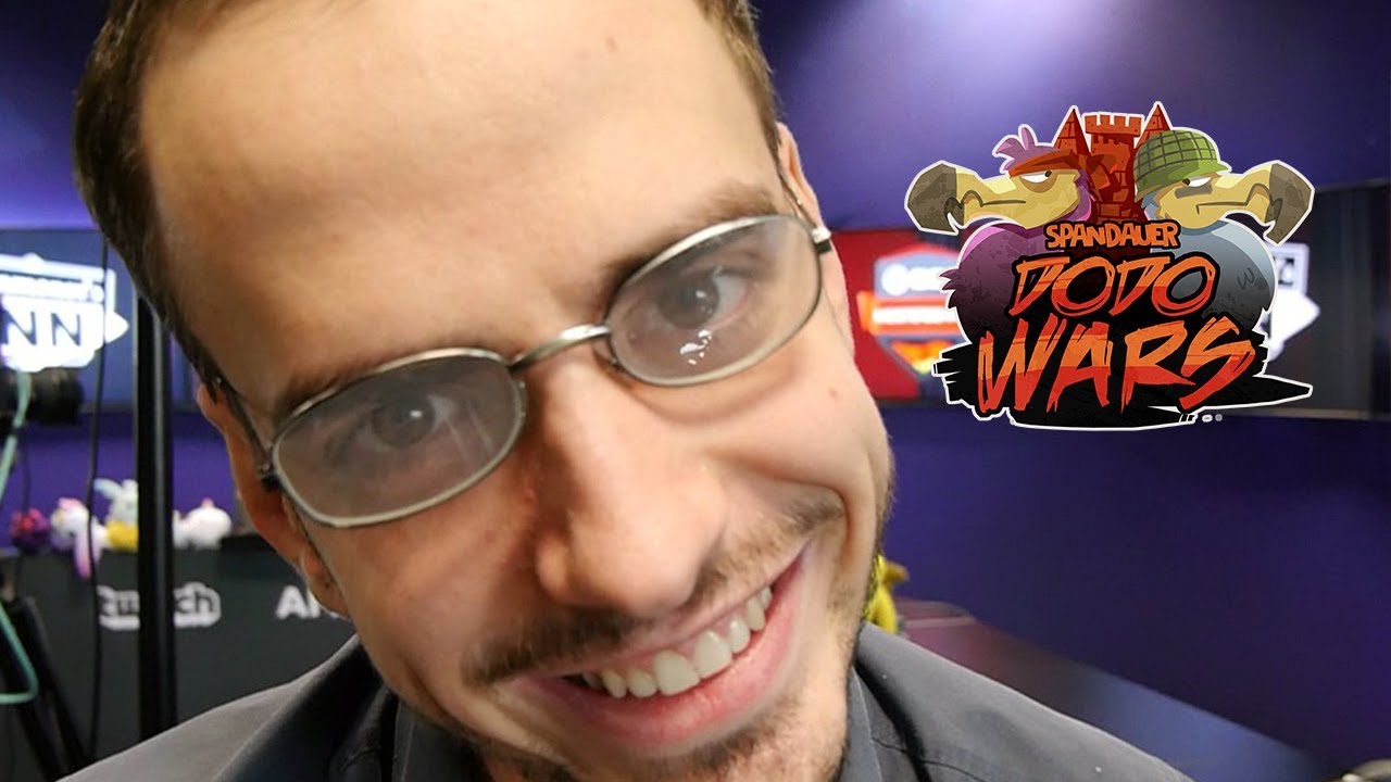 Johnny hat bock + Ansage| Spandauer Dodo Wars | 46