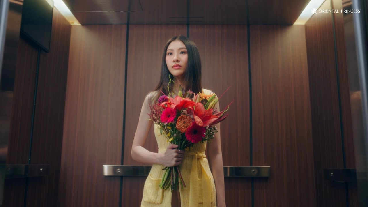 ความหอมที่ดี..​ต้องเป็นความหอมที่ไม่ทำร้ายใคร New Collection &lsquo;Floranista&rsquo; Limited Edition