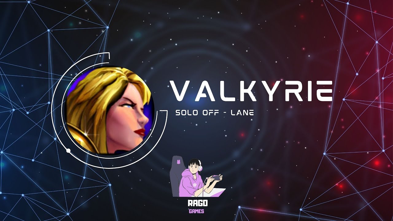 The Offlane Valkyrie Experiment - HoN Gameplay