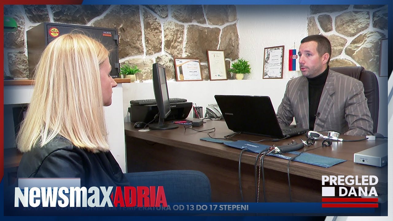 Kako to da je poligraf nekad važan, a nekad nije. U kojim zemljama je i dokaz na sudu