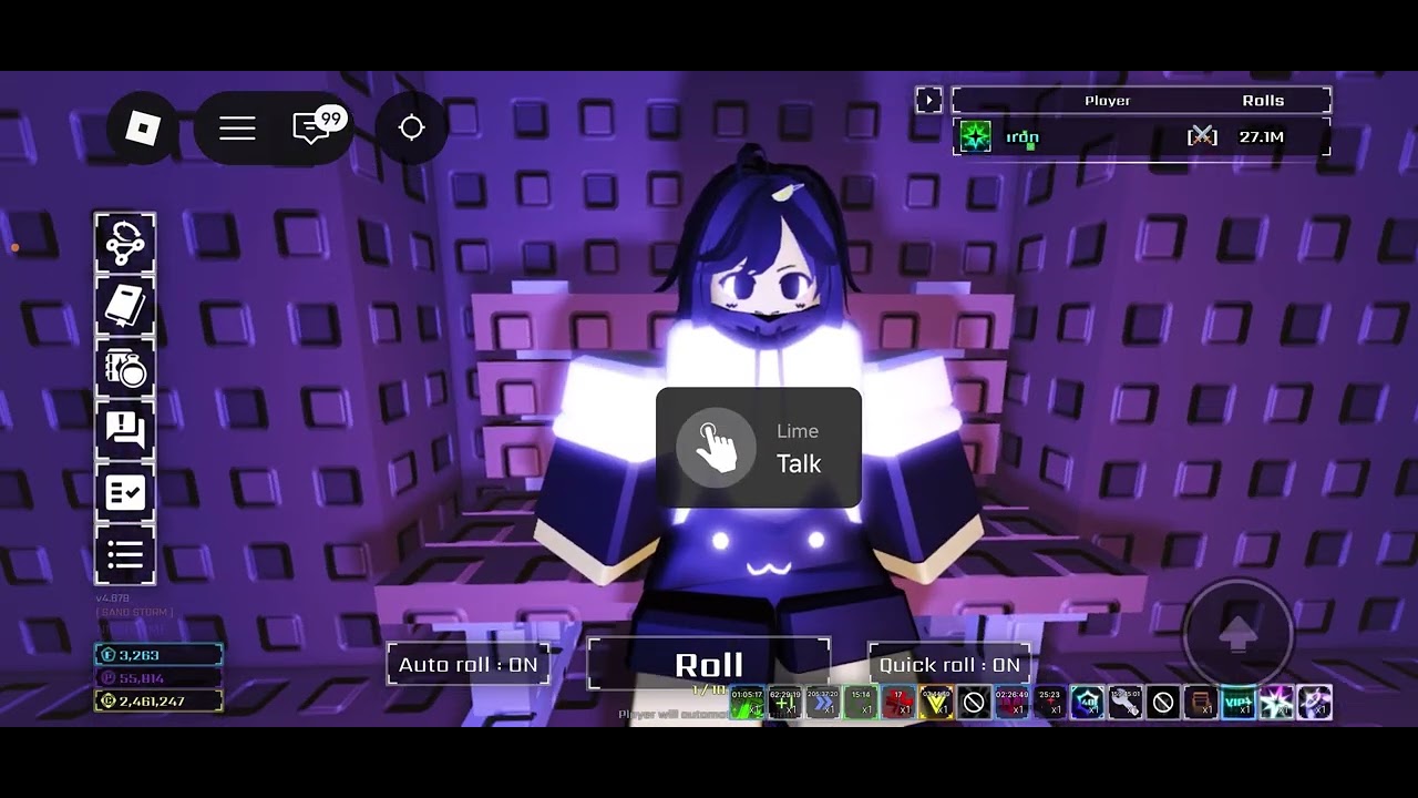 SOLS RNG has updated!!!