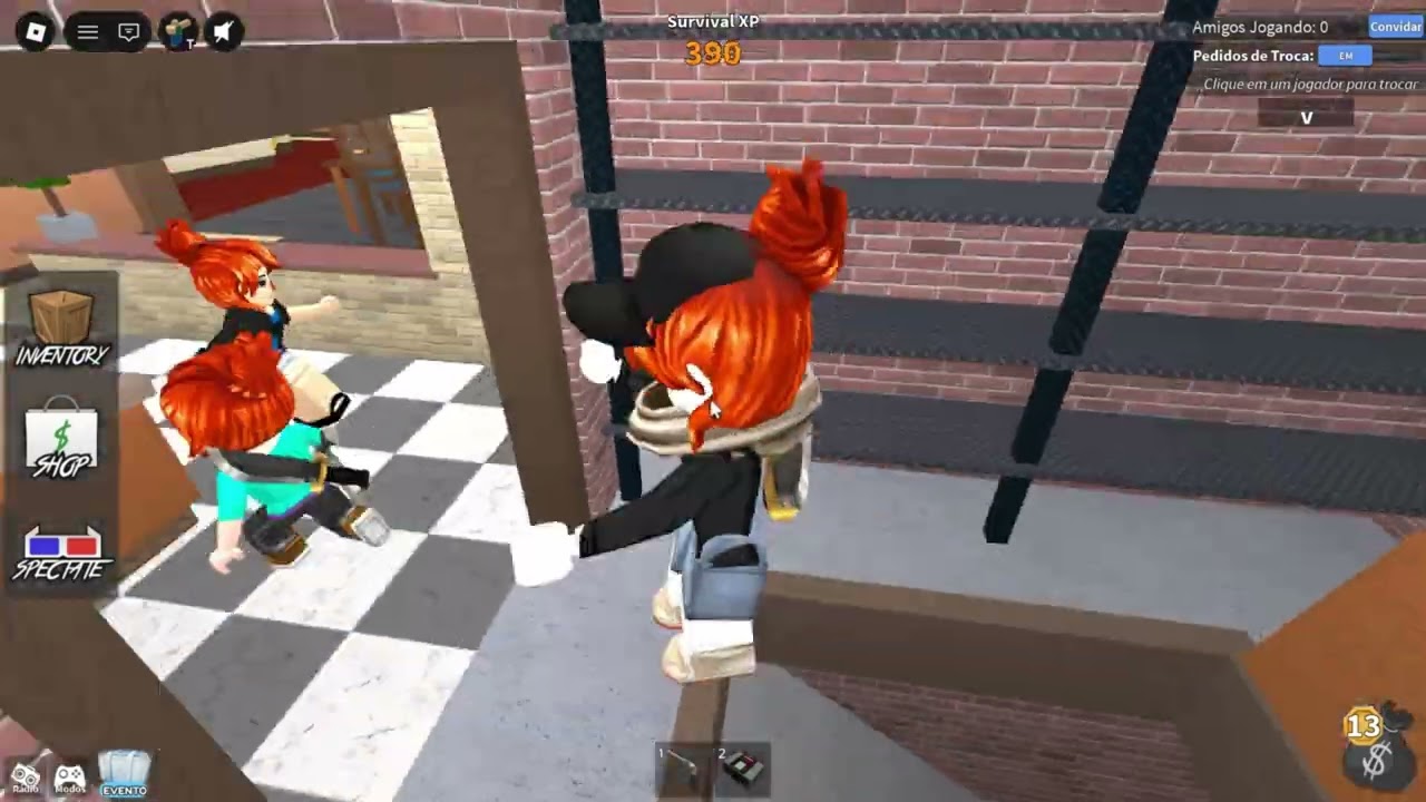 MM2 monatge