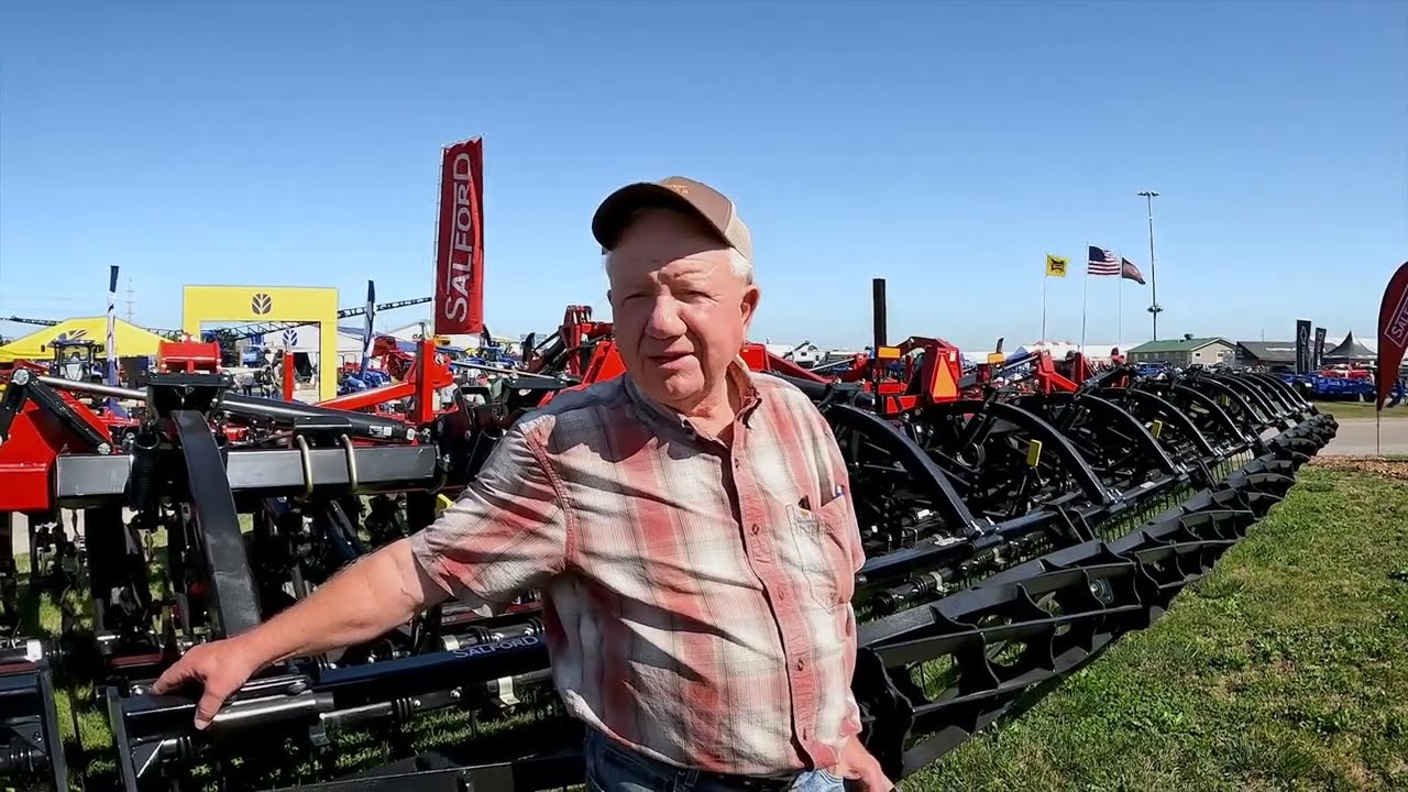 I-Series 2200: A Growers Review