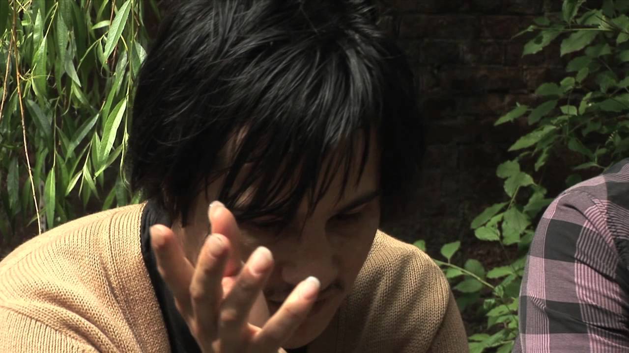 The Dodos interview - Meric Long and Logan Kroeber (part 3)