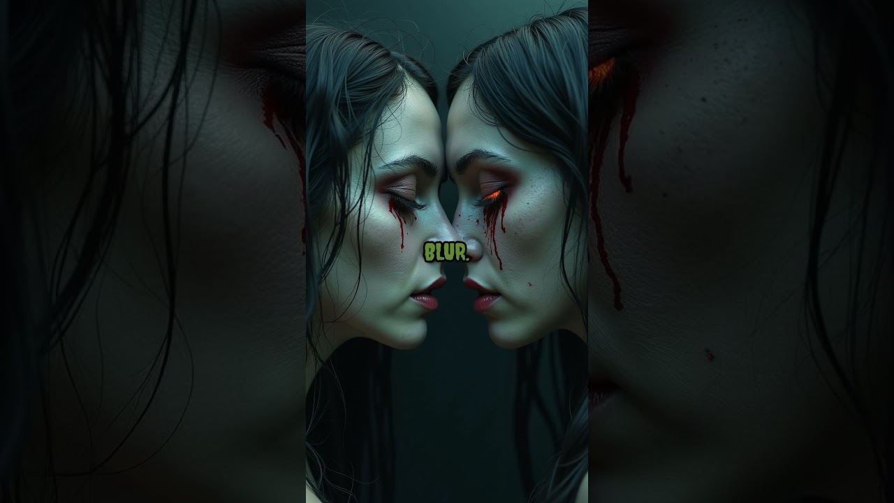 The Doppelgänger Next Door: My Neighbor's Terrifying Secret 